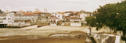 casco viejo