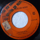 Los Colaos 45