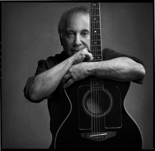 Paul Simon