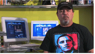 Obama
                                        shirt