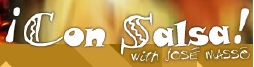 con salsa logo