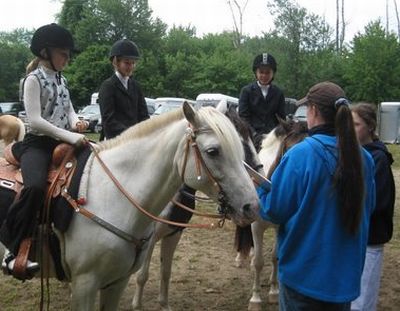 4-H Fair 2006