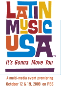 Latin Music
                                      USA