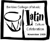 latin culture week