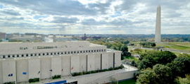 american history museum