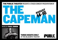 capeman public theater