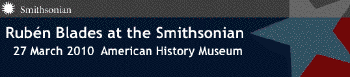 rb at the
smithsonian