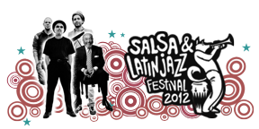 salsa y
                                                        latin jazz