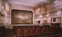 Vail-Leavitt Music Hall