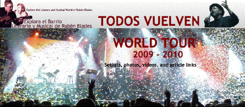 world tour page
