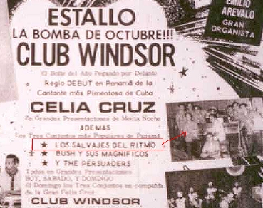 club windsor